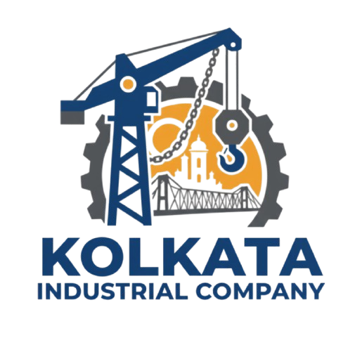 Kolkata Industrial Logo